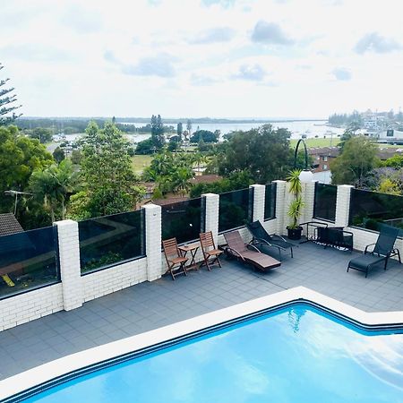 Citadel Suite Port Macquarie Bagian luar foto