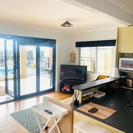 Citadel Suite Port Macquarie Bagian luar foto