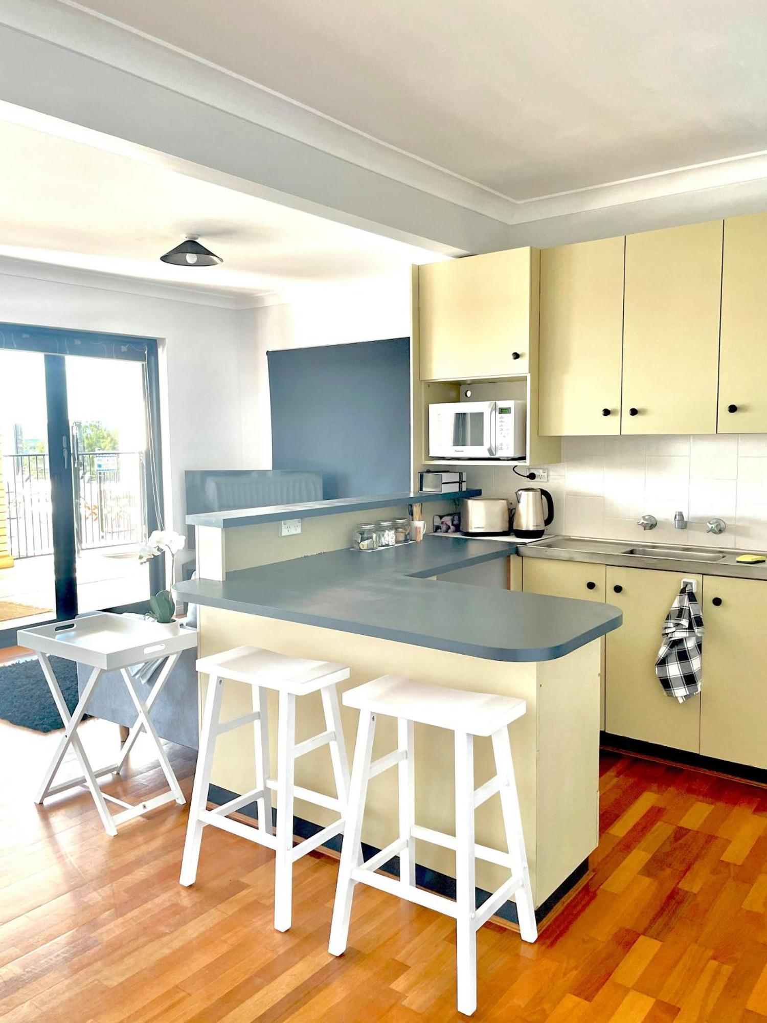 Citadel Suite Port Macquarie Bagian luar foto