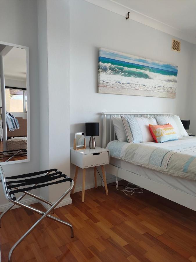 Citadel Suite Port Macquarie Bagian luar foto