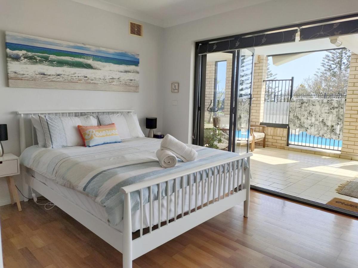 Citadel Suite Port Macquarie Bagian luar foto