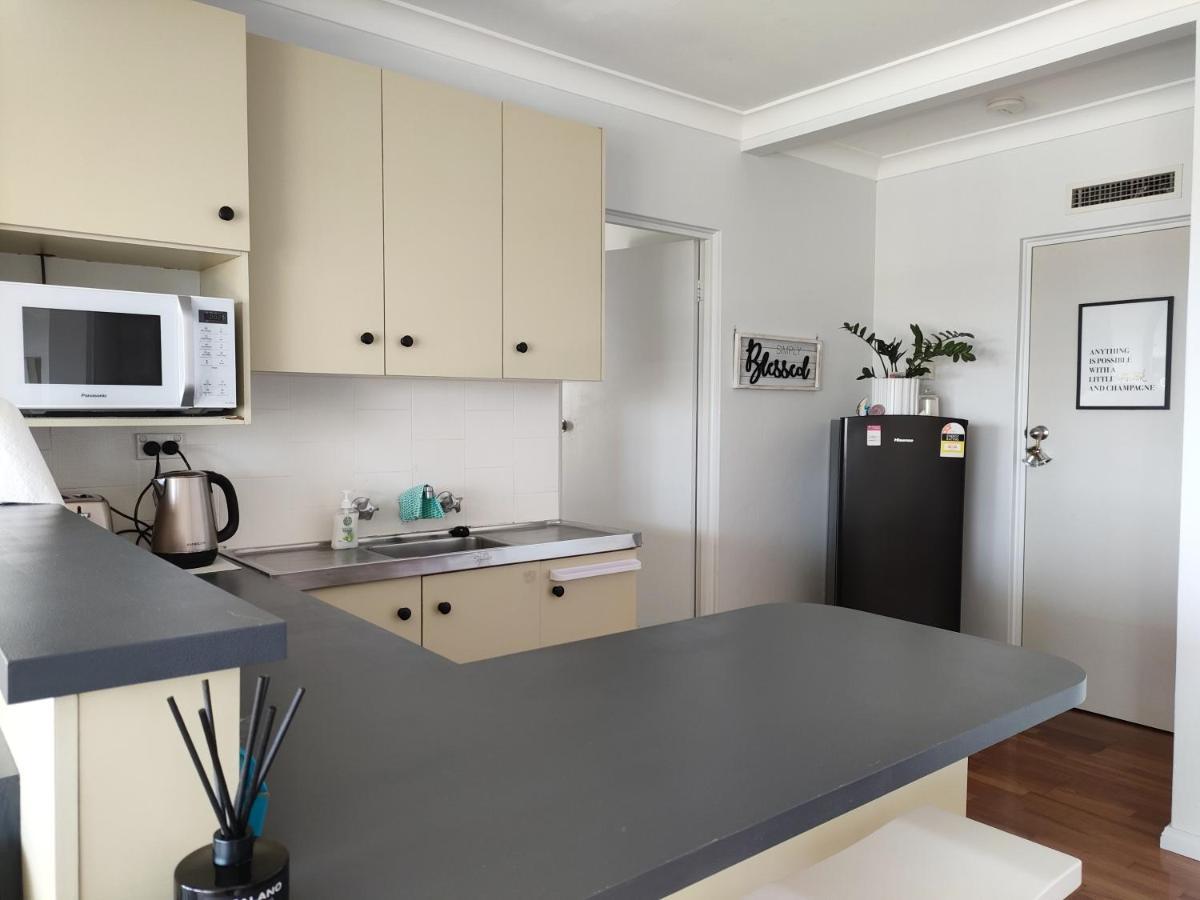 Citadel Suite Port Macquarie Bagian luar foto