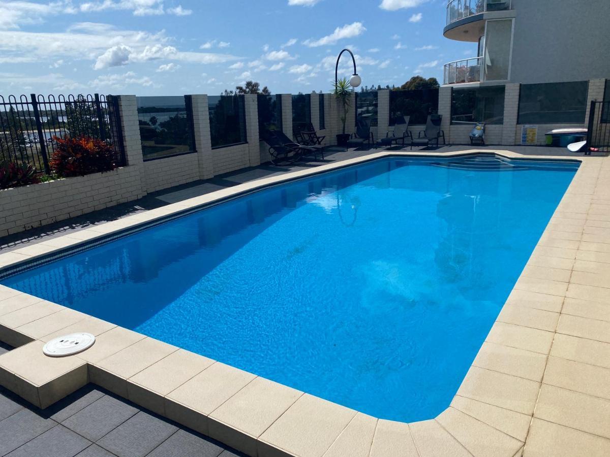 Citadel Suite Port Macquarie Bagian luar foto