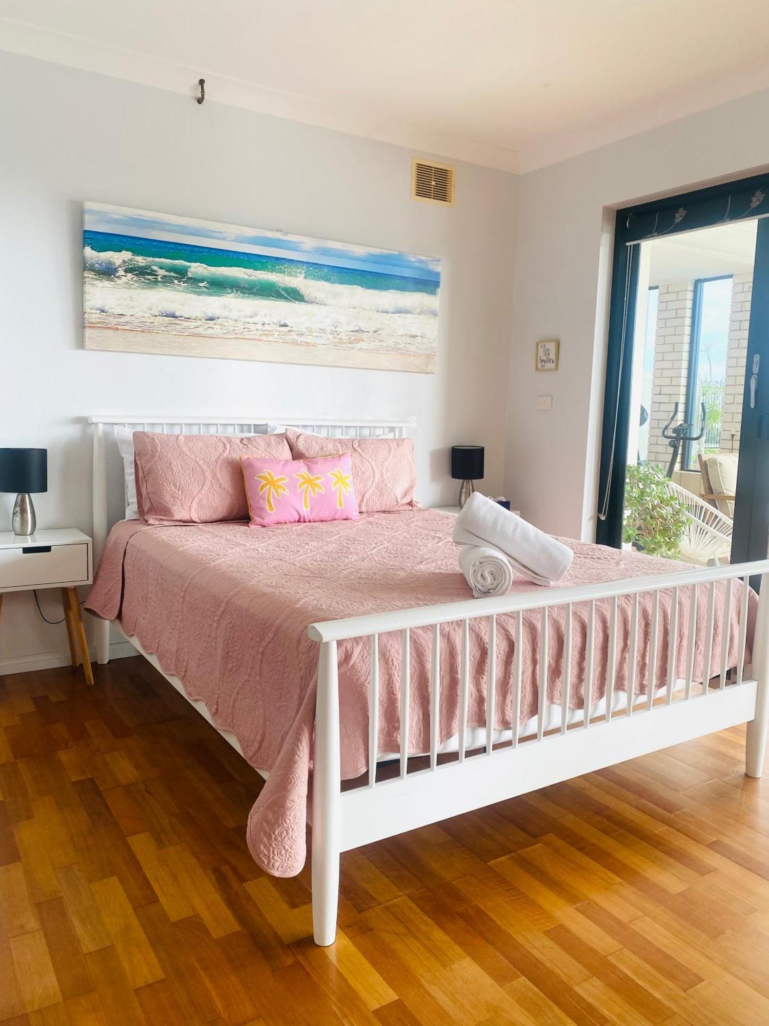 Citadel Suite Port Macquarie Bagian luar foto